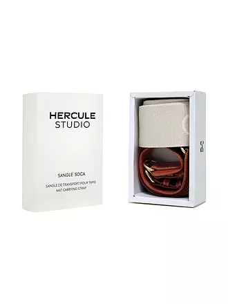HERCULE STUDIO | Matten Tragegurt 6x92cm | 